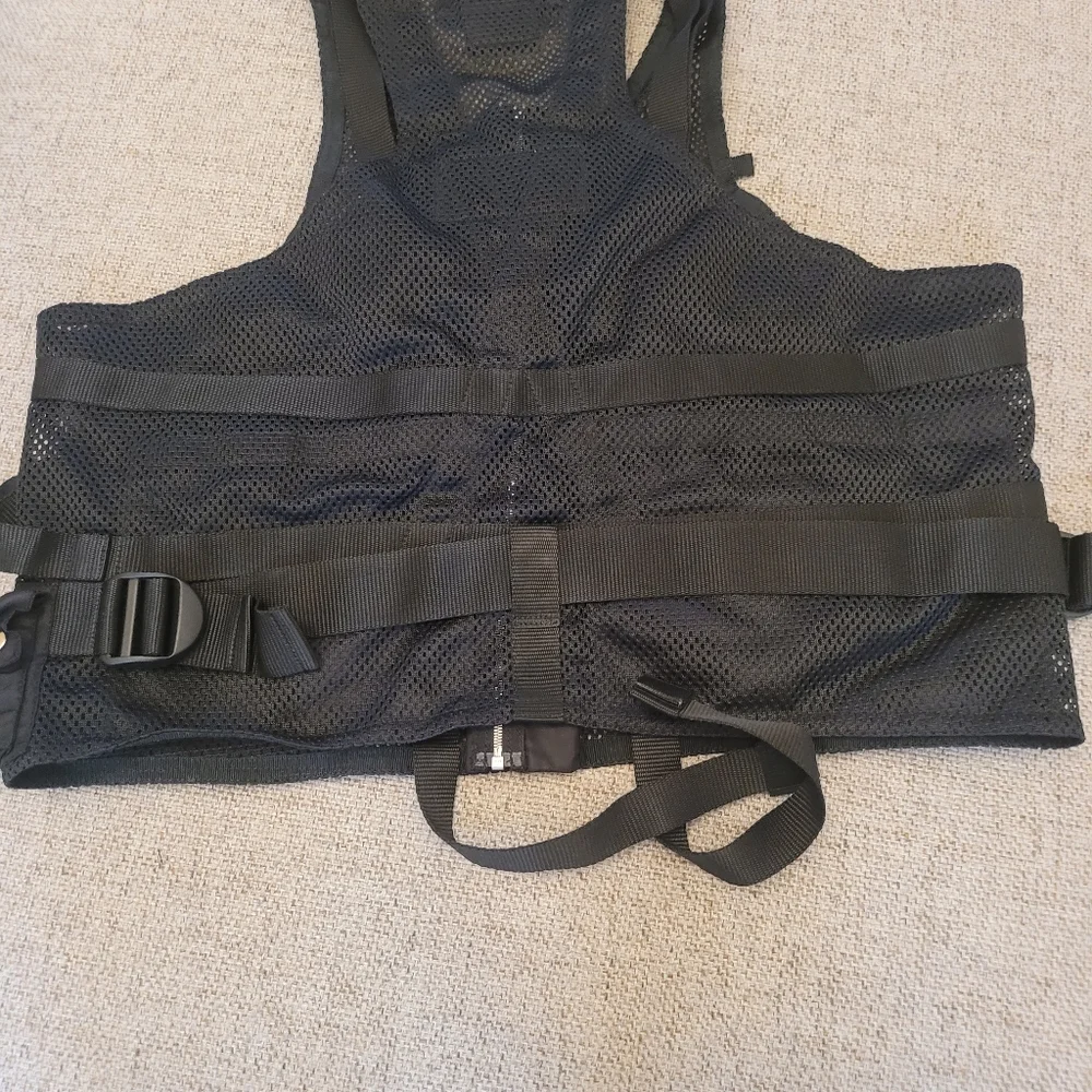 Alyx tactical Zip -Up vest - Picture 2 of 7